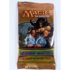 Modern Masters Booster Pack